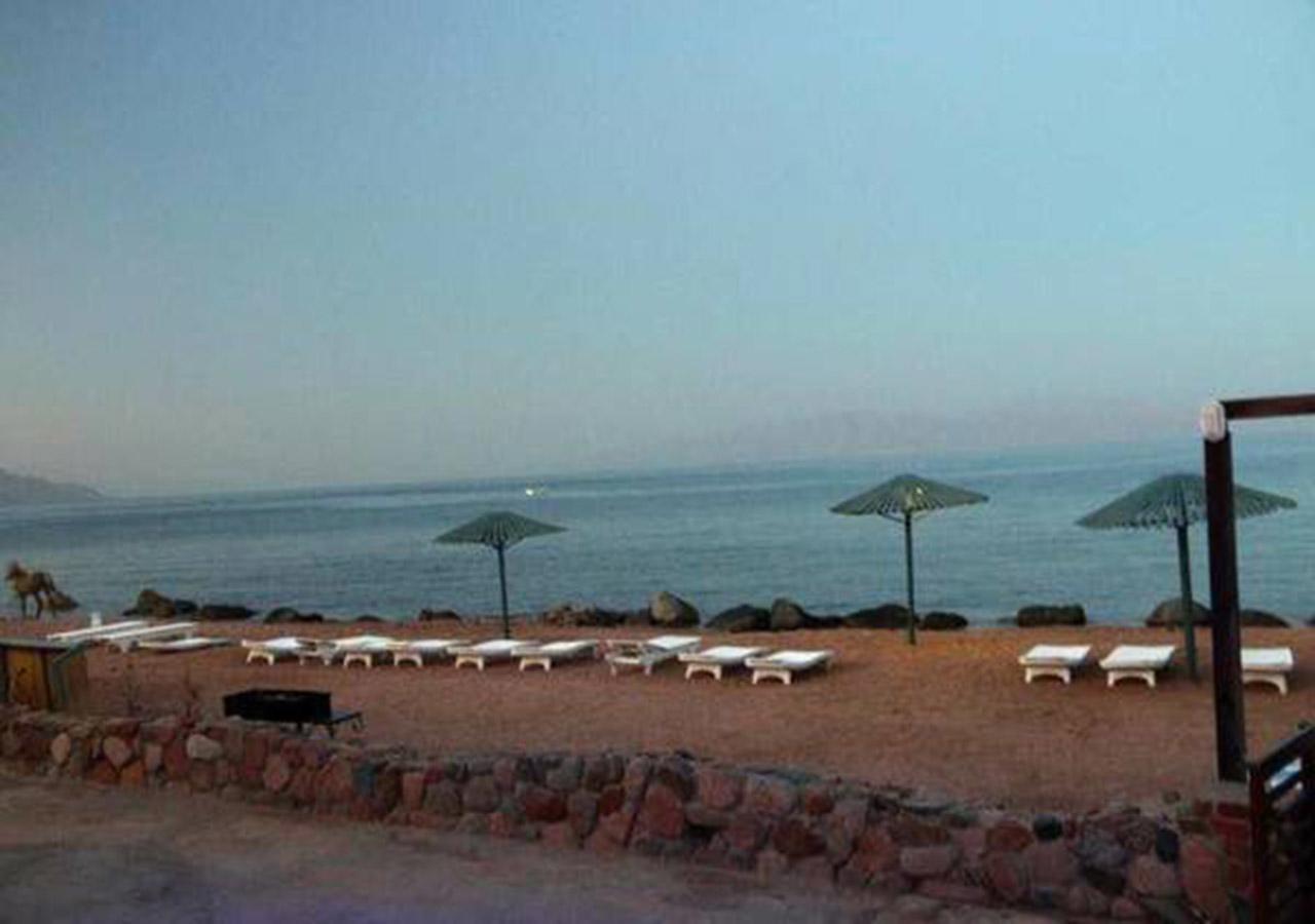 Dahab Hotel Buitenkant foto